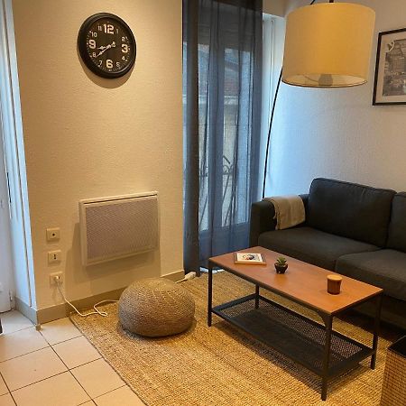 Cozy Appartement En Plein Coeur De Dax Fontaine Chaude Bagian luar foto