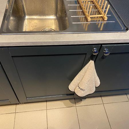 Cozy Appartement En Plein Coeur De Dax Fontaine Chaude Bagian luar foto