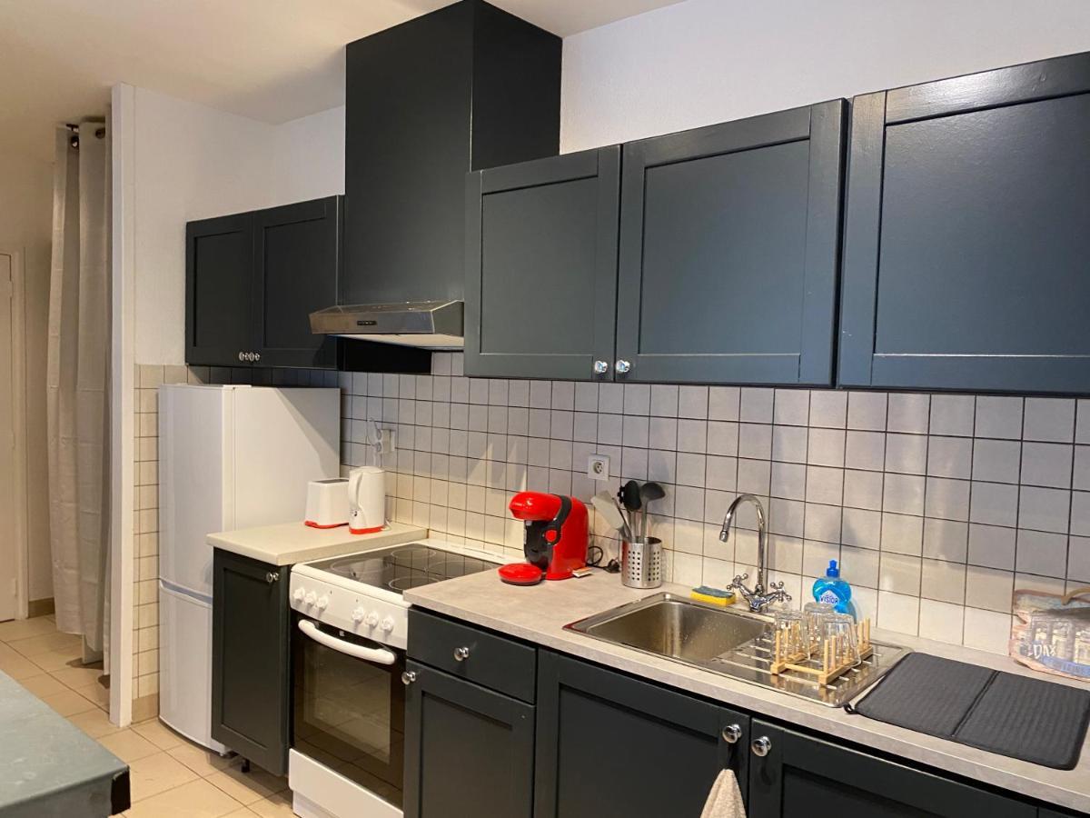 Cozy Appartement En Plein Coeur De Dax Fontaine Chaude Bagian luar foto
