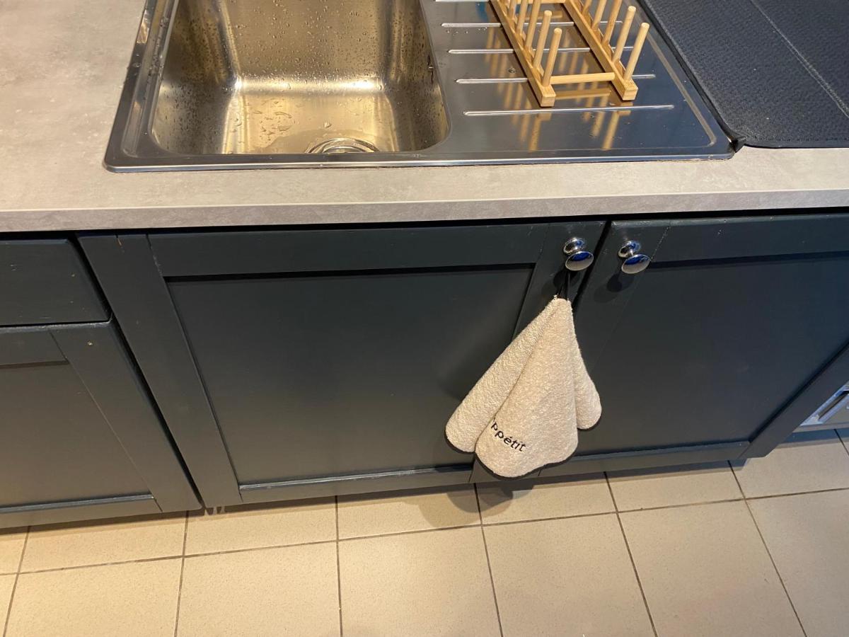 Cozy Appartement En Plein Coeur De Dax Fontaine Chaude Bagian luar foto